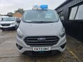 Ford Transit Custom 300 LIMITED DCIV ECOBLUE 2
