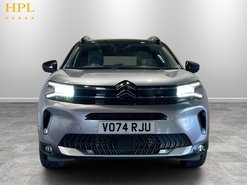 Citroen C5 Aircross 1.6 14.2kWh e-series SUV 5dr Petrol Plug-in Hybrid e-EAT8 Euro 6 (s/s) (225