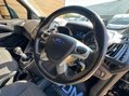 Ford Transit Connect 1.5 Transit Connect 240 Limited 25