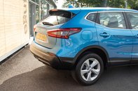 Nissan Qashqai DCI ACENTA PREMIUM DCT 8