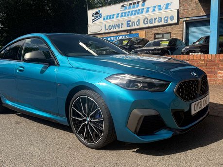 BMW 2 Series 2.0 M235i xDrive Auto 4WD 4dr