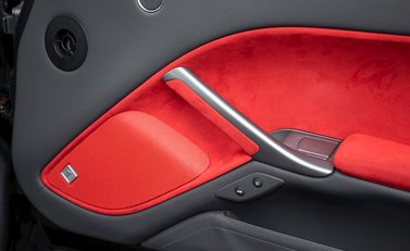 Ferrari F12 Berlinetta 19