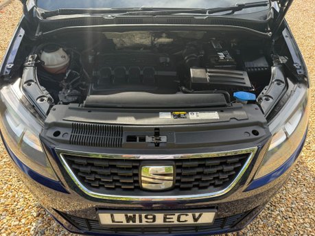 SEAT Alhambra 2.0 TDI XCELLENCE DSG Euro 6 (s/s) 5dr 18