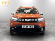 Dacia Duster 1.3 TCe Expression SUV 5dr Petrol Manual Euro 6 (s/s) (130 ps) Air Con - Bl 2
