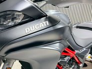 Ducati Multistrada 1200 S 2016 66 PLATE ONLY 7K PANNIERS MOT ADVENTURE BIKE 1200CC 33