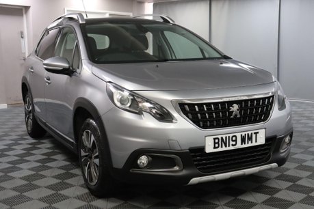 Peugeot 2008 ALLURE PREMIUM 30