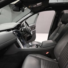 Land Rover Discovery Sport 2.0 Discovery Sport Dynamic SE D MHEV Auto 4WD 5dr 1
