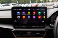 Cupra Formentor TSI V2 DSG 23