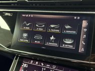 Audi Q7 3.0 TDI V6 50 Black Edition SUV 5dr Diesel Tiptronic quattro Euro 6 (s/s) ( 53