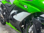 Kawasaki Ninja 2010 24K 33BHP 250CC SPORTS BIKE PROJECT SPARES OR REPAIR 23
