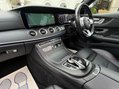 Mercedes-Benz E Class 3.0 E450 V6 AMG Line (Premium Plus) G-Tronic+ 4MATIC Euro 6 (s/s) 2dr 7