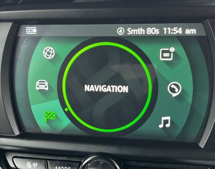 Mini Convertible 1.5 Cooper Sport Auto 2dr 36