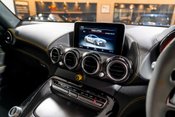Mercedes-Benz AMG GT R FULL PPF. CARBON PACKS 1 & 2. CARBON ENGINE BAY. CERAMICS. BURMESTER. 24