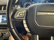 Land Rover Range Rover Evoque 2.2 SD4 Pure Tech 4WD Euro 5 (s/s) 5dr 16