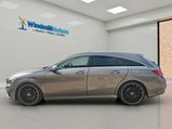 Mercedes-Benz CLA Class 1.6 CLA200 AMG Line Edition Shooting Brake 7G-DCT Euro 6 (s/s) 5dr 4