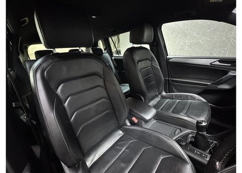 SEAT Tarraco 1.5 TSI EVO XCELLENCE Lux SUV 5dr Petrol Manual Euro 6 (s/s) (150 ps) 37