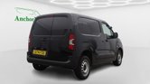 Peugeot Partner AUTO SWB L1H1 Low Roof Professional Air Con Sensors EURO 6 3