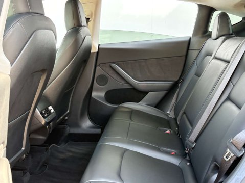 Tesla Model Y ModeL Y Long Range AWD 4WD 5dr 58