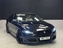 Jaguar XJ 3.0d V6 R-Sport Saloon 4dr Diesel Auto Euro 6 (s/s) (300 ps)