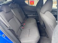 Toyota C-HR DYNAMIC 14