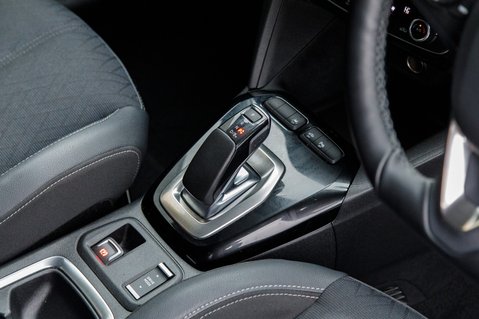 Vauxhall Corsa ELITE NAV PREMIUM 35