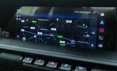 Porsche 911 GT3 (992) 21