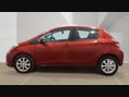 Toyota Yaris 1.3 Yaris TR VVT-i 5dr 11