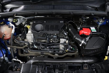 Ford Puma ST-LINE X MHEV 45