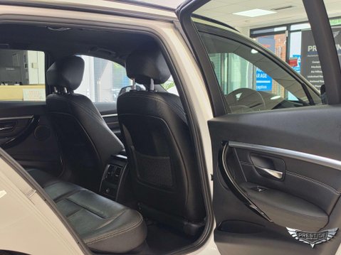 BMW 3 Series 2.0 320i Sport Touring Auto xDrive Euro 6 (s/s) 5dr 43