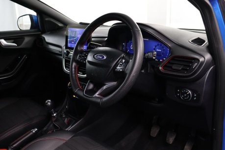 Ford Puma ST-LINE X MHEV 5