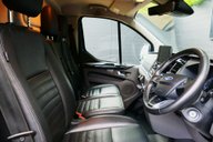 Ford Transit Custom 2.0 Transit Custom 300 Trail EcoBlue 20