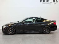 BMW M4 3.0 BiTurbo Coupe 2dr Petrol DCT Euro 6 (s/s) (431 ps) 18