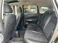Nissan Note 1.2 Note Tekna Comfort DiG-S 5dr 11