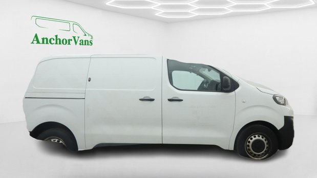 Peugeot Expert MWB L2H1 Low Roof Professional Premium Plus 3100 Air Con Sensors EURO 6 3