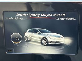 Mercedes-Benz A Class 1.5 A 180 D SE Executive Auto 5dr 44