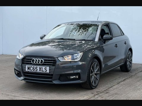 Audi A1 1.6 A1 Sportback TDI Sport 5dr 36