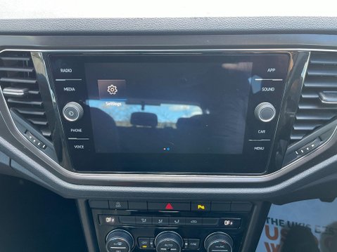 Volkswagen T-Roc 1.5 TSI EVO SE Euro 6 (s/s) 5dr 22