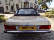 Mercedes-Benz R107 280 SL Sports - LHD 70