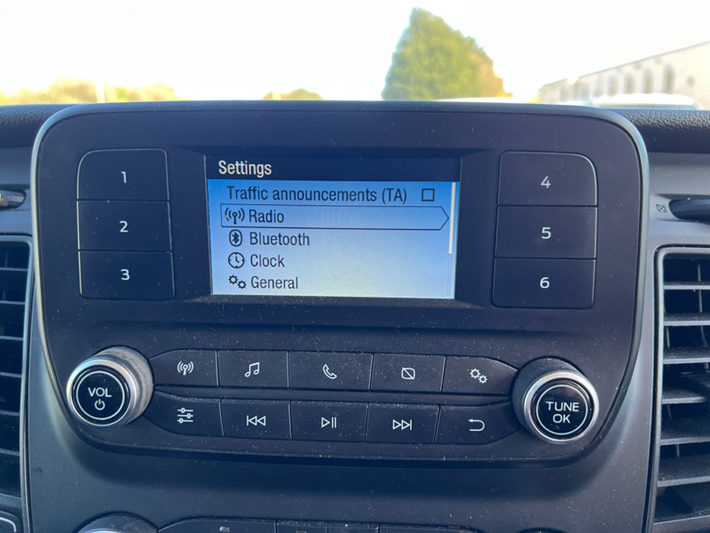 2020 Ford TransitXLWB L4H3 High Roof Leader 350 Air Con Sensors EURO 6 NO VAT — thumbnail 39 of 51