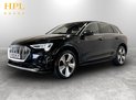 Audi E-Tron 50 S line SUV 5dr Electric Auto quattro 71.2kWh (11kW Charger) (313 ps) Rev 3