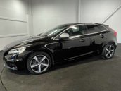 Volvo V40 1.5 V40 R-Design Edition T3 Auto 5dr 2