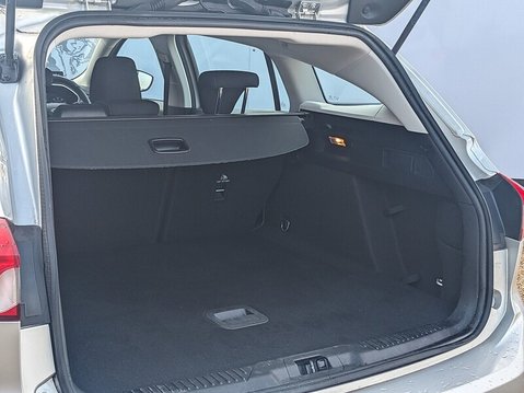 Ford Focus EcoBlue Zetec 19