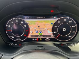 Audi Q2 1.0 Q2 Sport 30 TFSI 5dr 21