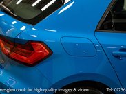Audi A1 1.0 A1 Sportback 30 TFSI S Line 5dr 32