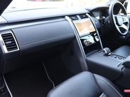 Land Rover Discovery COMMERCIAL DYNAMIC HSE REAR SEAT CONVERSION STYLED BY SEEKER  20