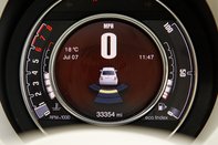 Fiat 500 DOLCEVITA PLUS MHEV 31