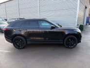 Land Rover Range Rover Velar 2.0 Range Rover Velar R-Dynamic HSE D180 Auto 4WD 5dr 13