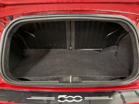 Fiat 500 0.9 TwinAir S Euro 6 (s/s) 2dr 27