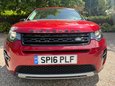 Land Rover Discovery Sport 2.0 TD4 HSE Auto 4WD Euro 6 (s/s) 5dr 2