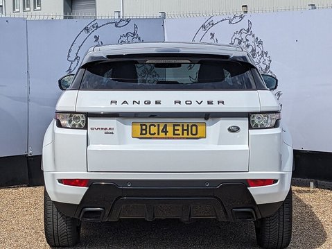 Land Rover Range Rover Evoque SI4 DYNAMIC LUX 8